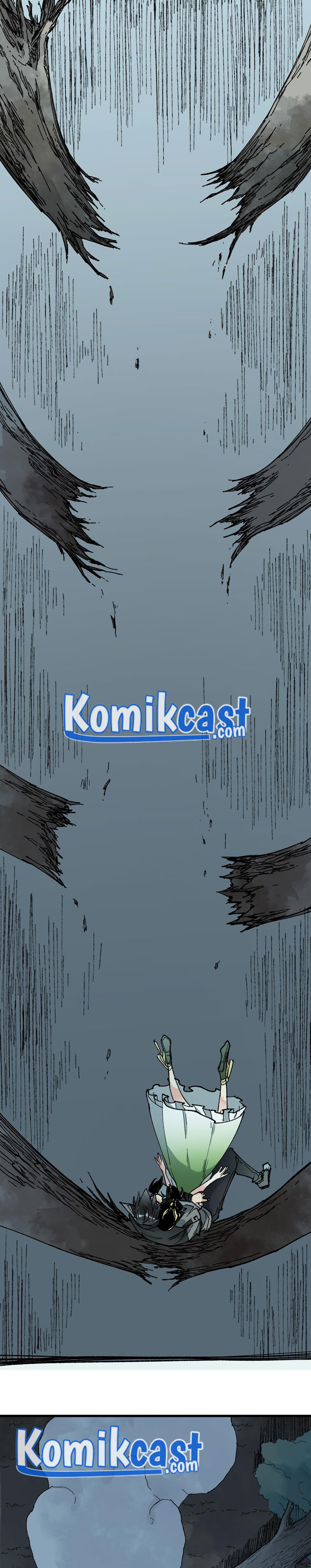 The Sacred Ruins Chapter 80 Gambar 6